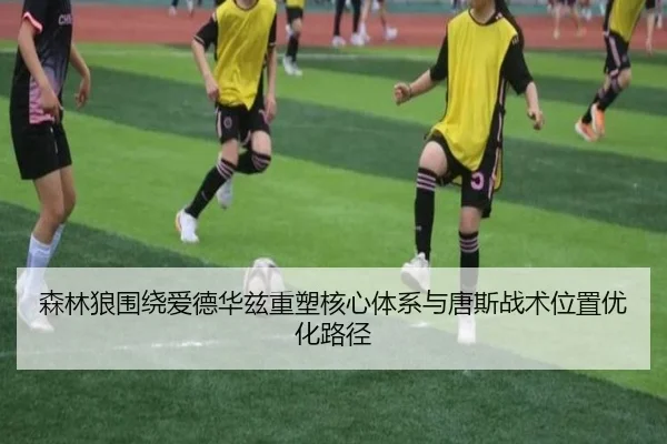 森林狼围绕爱德华兹重塑核心体系与唐斯战术位置优化路径